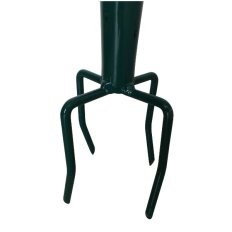 Rotogrif’ 4 dents naturOvert – Décompacteur de sols écologique - Leborgne