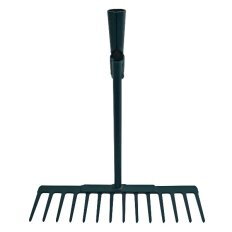 Râteau à goudron 14 dents Batipro® sans manche - Leborgne