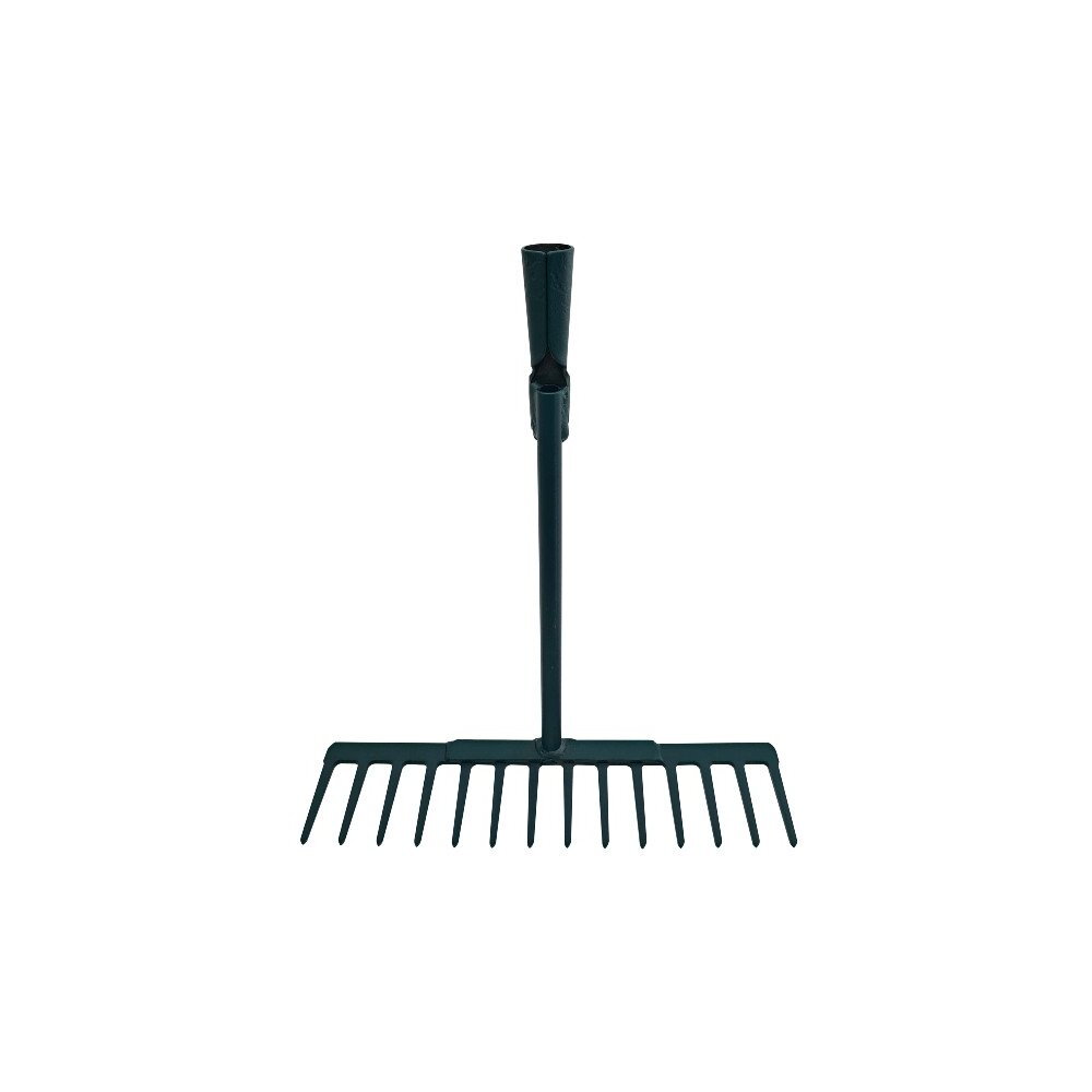 Râteau à goudron 14 dents Batipro® sans manche - Leborgne