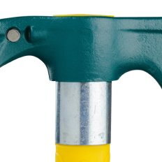 Hachette Batipro – Polyvalente pour tailler, frapper et arracher les clous - Leborgne