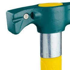 Hachette Batipro – Polyvalente pour tailler, frapper et arracher les clous - Leborgne