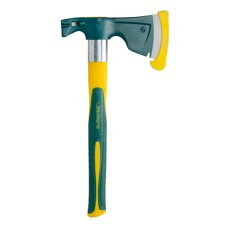 Hachette Batipro – Polyvalente pour tailler, frapper et arracher les clous - Leborgne