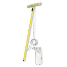 Huileur à banches Diffuseur manche télescopique (2-3,50 m) Nanovib - Leborgne