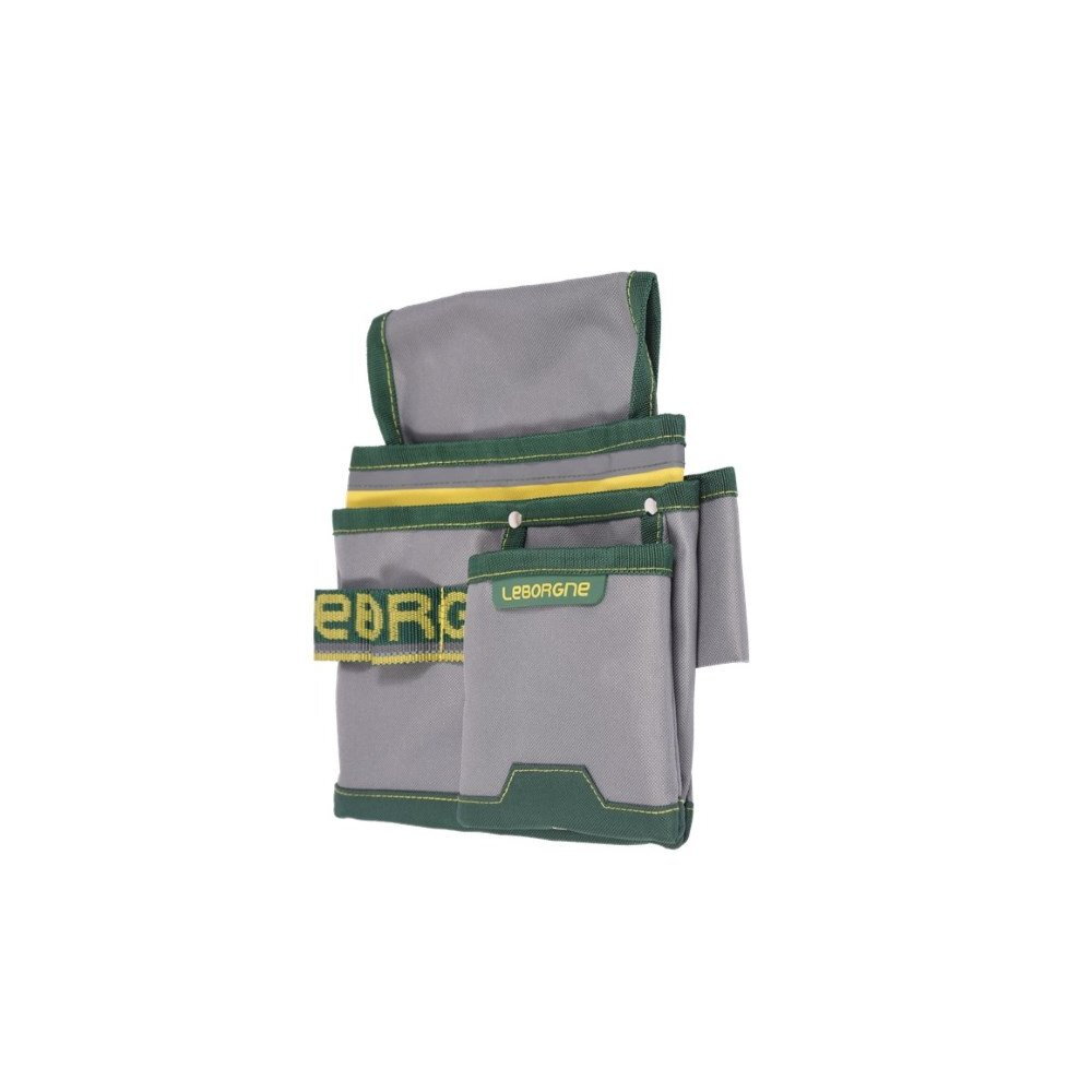 Maxi poche textile Batipro - Leborgne