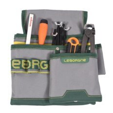 Maxi poche textile Batipro - Leborgne