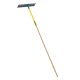 Racle VRD/enrobé acier Batipro 50 cm manche bois 180 cm certifié PEFC 100%  - Leborgne