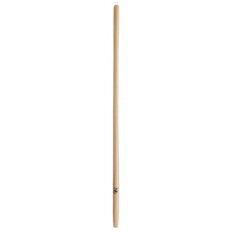 Manche de rechange cintré en bois certifié PEFC 100% pour fourche/pelle Alsace, cintré - 130 cm- Leborgne