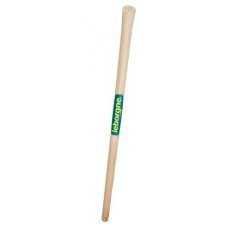 Manche de rechange en bois 130 cm certifié PEFC 100% pour houe douille ovale 52x35- Leborgne