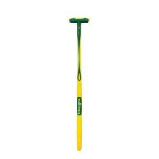 Manche de rechange Novagrip, béquille, pour bêche/louchet/ Fourche à bêcher - 94 cm - leborgne