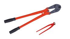 Lot coupe boulon 750 mm + tenaille russe 22 mm - MOB