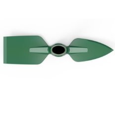 Serfouette forgée Duopro – panne et langue, manche bois 130 cm - leborgne