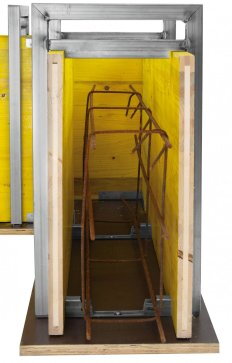 écarteur de banche maco-base - Mondelin