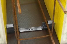 écarteur de banche maco-base - Mondelin