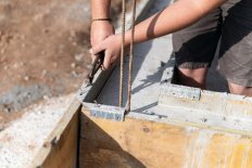 équerre de banche - maco-fix -Mondelin