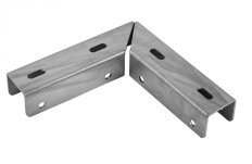 équerre de banche - maco-fix -Mondelin