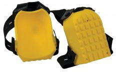 Genouillères polyuréthane renforcées - Mondelin