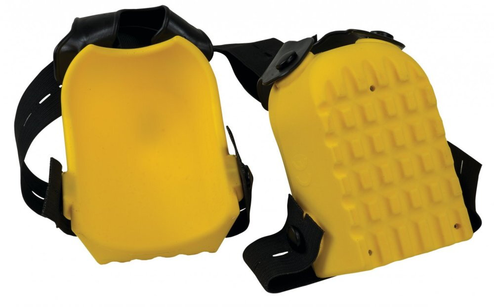 Genouillères polyuréthane renforcées - Mondelin