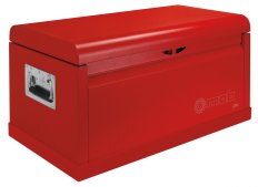 Coffre de chantier avec plateau coulissant – Ergonomique, sécurisé et durable - MOB