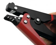 Pince pour collier plastique - MOB