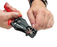 Pince à dénuder automatique latérale - MOB