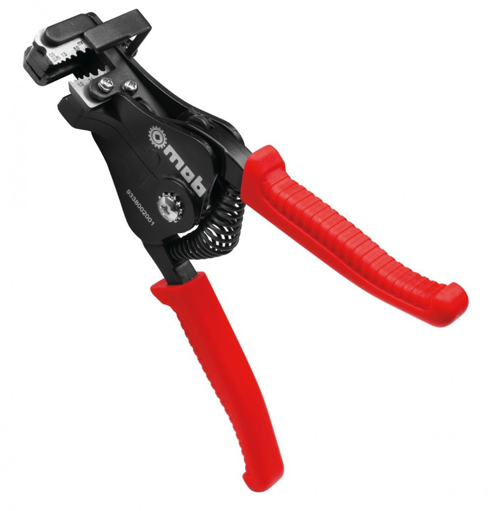 Pince à dénuder automatique latérale - MOB