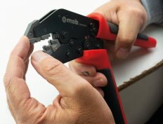 Coffret sertissage multi-fonction - MOB