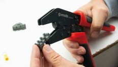 Coffret sertissage multi-fonction - MOB