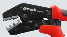 Coffret sertissage multi-fonction - MOB