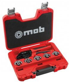 Coffret sertissage multi-fonction - MOB