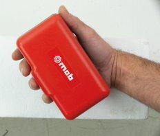 Coffret 1/4" Minimax ultra-compact  - MOB