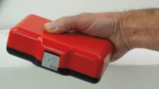 Coffret 1/4" Minimax ultra-compact  - MOB