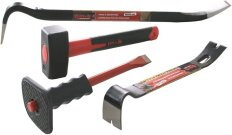 Démolition pack 4 pièces-MOB-