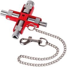 Clé universelle 9 positions - MOB