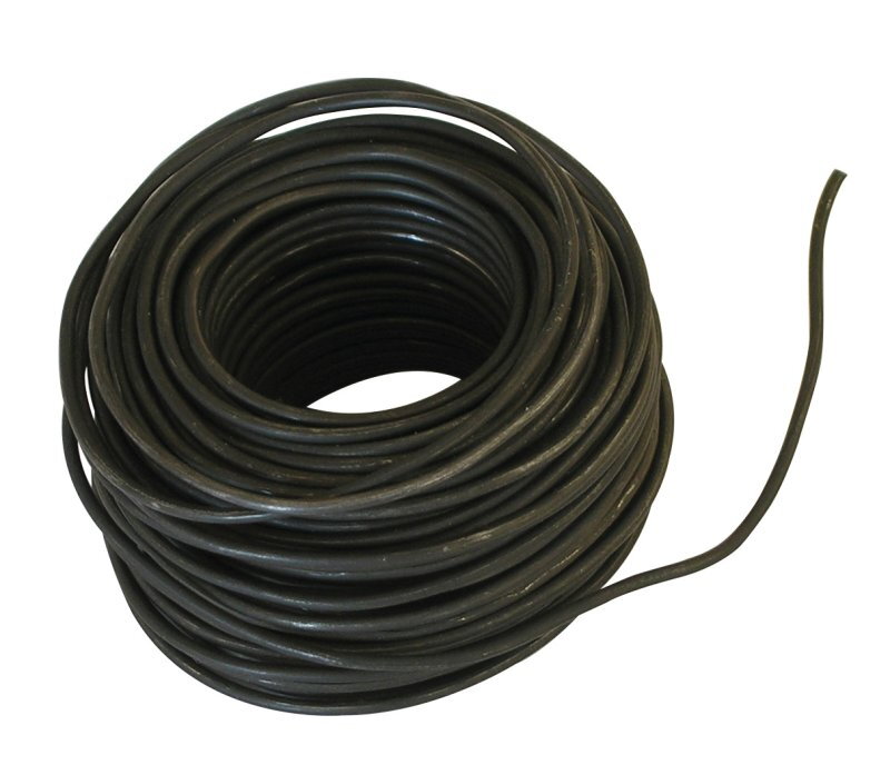 Bobinot 200 g fil acier recuit Ø 1,4 mm – souple et résistant pour fixation - MOB