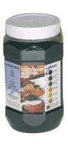 Colorant naturel ocre 1L (900g) - Mondelin