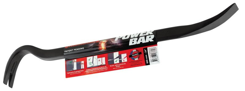 Arrache-clou Power Bar – Puissance extrême - MOB