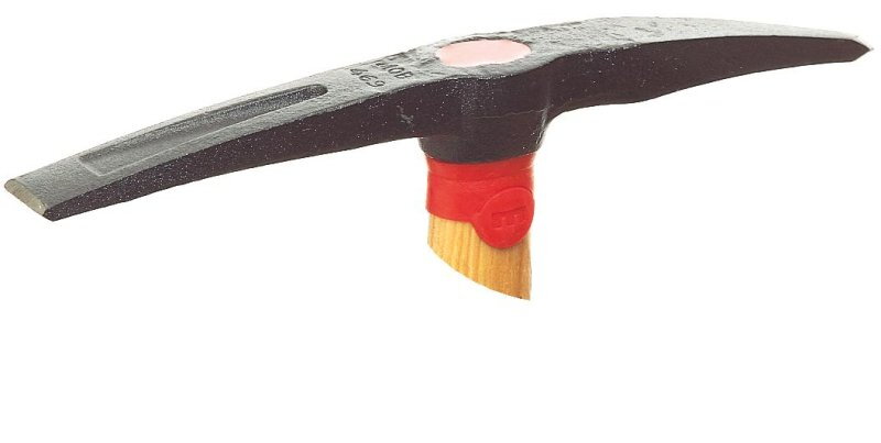 Marteau à piquer manche Hickory – MOB