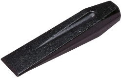 Coin à bois MOB – Acier C45, pénétration optimisée - MOB