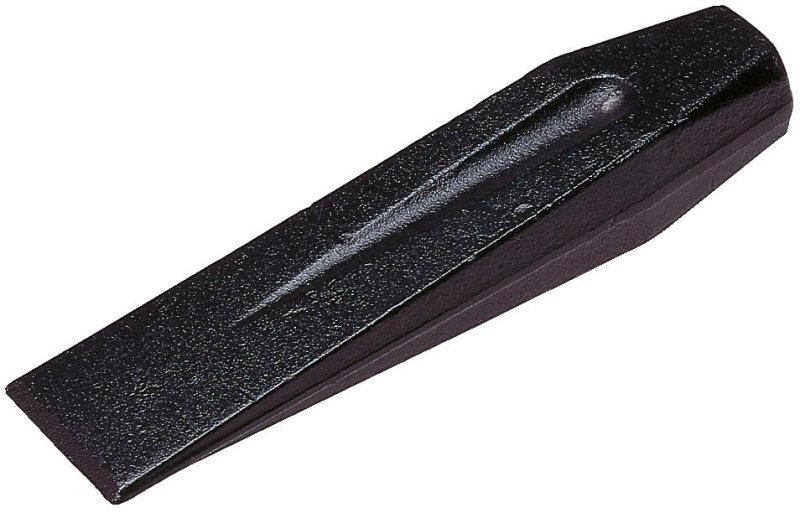 Coin à bois MOB – Acier C45, pénétration optimisée - MOB