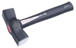 Massette espagnole MOB manche Carbon - MOB