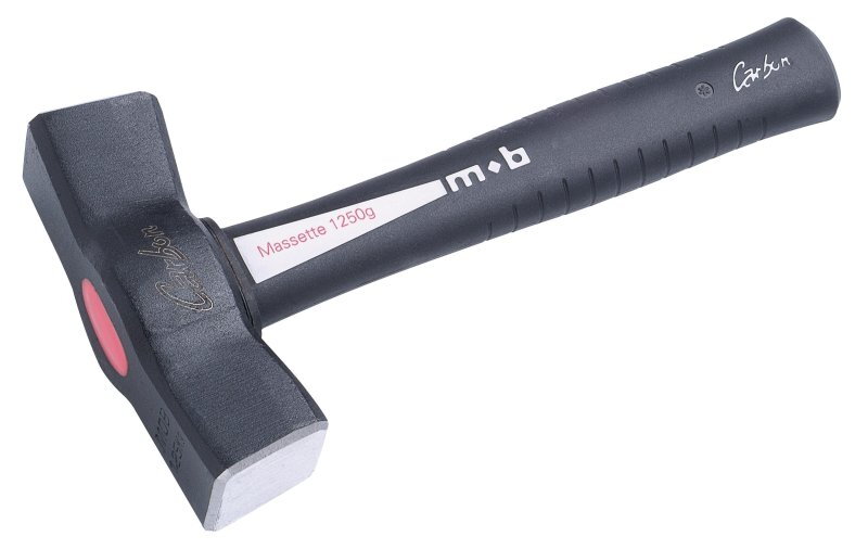 Massette espagnole MOB manche Carbon - MOB