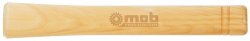 Manche de massette MOB en frêne – Emmanchement conique - MOB
