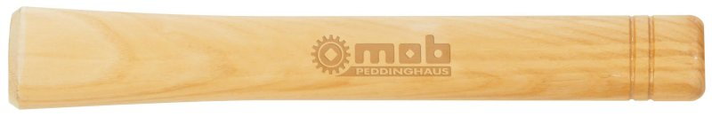 Manche de massette MOB en frêne – Emmanchement conique - MOB
