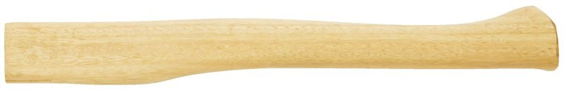 Manche de hachette canadienne en frêne - MOB