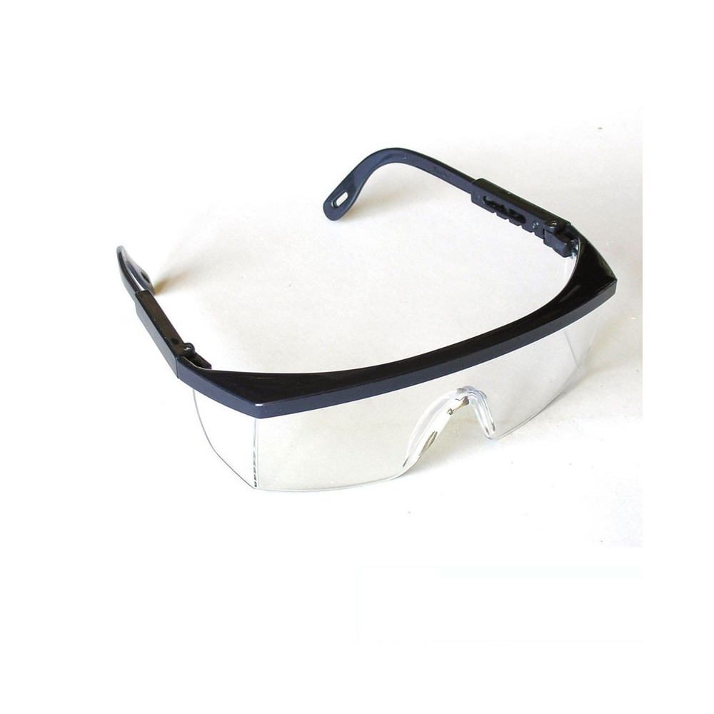 Lunette de protection réglable Mondelin