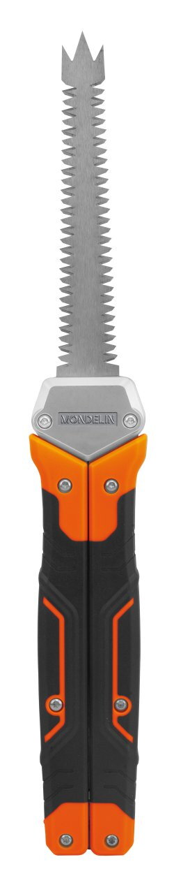 Scie à guichet à lame rétractable – Mondelin