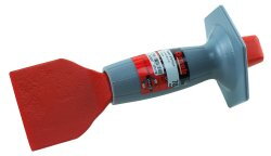 Ciseau à brique avec poignée ergonomique - MOB