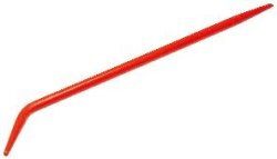 Broche de monteur en acier 100C6 - MOB