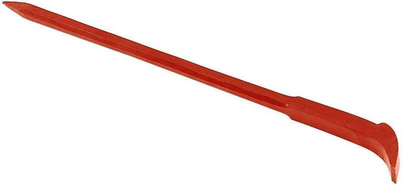 Pince à talon 1 pointe en acier C55 - MOB