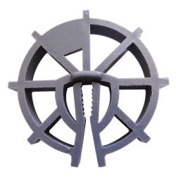 Cale à béton Concrete Spacer – Positionnement précis - MOB